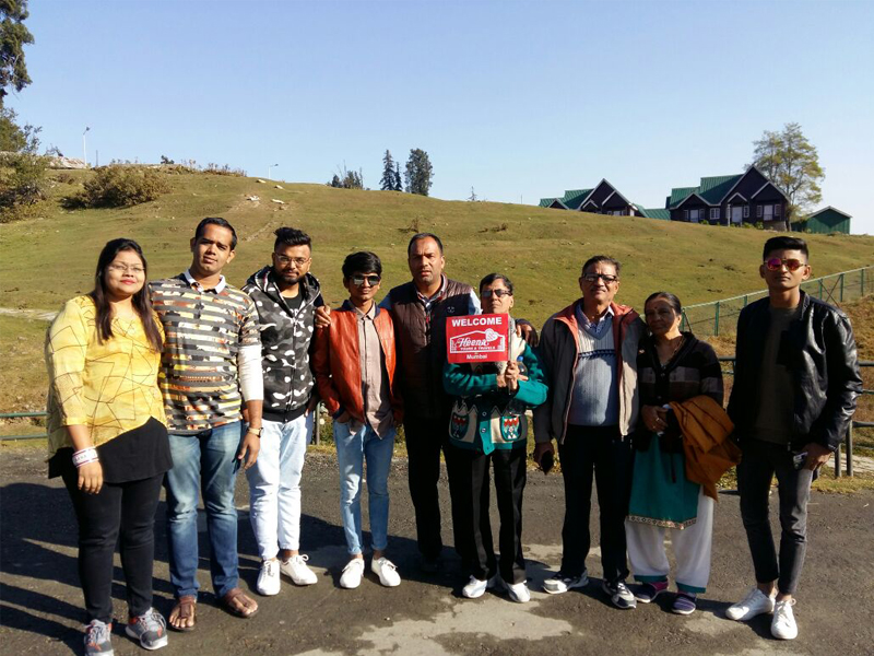 Kashmir Tour